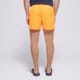 pánske šortky NIKE SWIM ŠORTKY  ESSENTIAL 5" nessa560-811 farba oranžová
