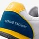 detské tenisky (obuv) SERGIO TACCHINI REIMS 2.0 KID MSH stk813231-03 farba sivá