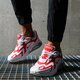 pánske tenisky (obuv) NIKE AIR MAX 200 aq2568-100 farba biela