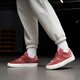 dámske tenisky (obuv) WMNS JORDAN SERIES ES SE dz7737600 farba ružová