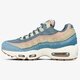 dámske tenisky (obuv) NIKE WMNS AIR MAX 95 LX aa1103-002 farba viacfarebná