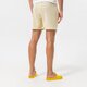 pánske šortky ADIDAS ŠORTKY  SWIMSHORT hr7904 farba žltá