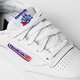 detské tenisky (obuv) REEBOK CLUB C bs8848 farba biela
