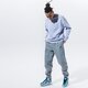 pánska mikina NIKE MIKINA M NSW SB CREW da0683-596 farba sivá