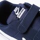 detské tenisky (obuv) NIKE COURT ROYALE (TDV) 833537-400 farba tmavomodrá