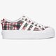 dámske tenisky (obuv) ADIDAS NIZZA PLATFORM W h00530 farba viacfarebná