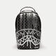 dámsky ruksak SPRAYGROUND RUKSAK PLATINUM DRIPS DLX BACKPACK 910b5321nsz farba viacfarebná
