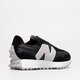 dámske tenisky (obuv) NEW BALANCE 327  ws327lw farba čierna