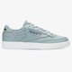 pánske tenisky (obuv) REEBOK CLUB C 85 SO bs7858 farba sivá