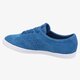 dámske tenisky (obuv) NIKE WMNS MINI SNEAKER LACE  705343410 farba modrá