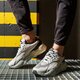 pánske tenisky (obuv) PUMA RS-X3 MOVE 37242902 farba biela