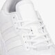 detské tenisky (obuv) ADIDAS ZX 1K BOOST J s42589 farba biela