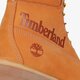 pánska vychádzková obuv TIMBERLAND PREMIUM 6 INCH BOOT  ca1urv farba žltá