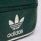 dámska taška ADIDAS TAŠKA AC MINI AIRL it4831 farba zelená