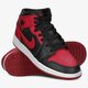 detské tenisky (obuv) AIR JORDAN 1 MID  554725-074 farba červená