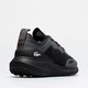 pánske tenisky (obuv) LACOSTE ACTIVE 4851 222 1 744sma011802h farba čierna