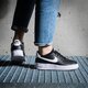detské tenisky (obuv) NIKE AIR FORCE 1 ct3839-002 farba čierna
