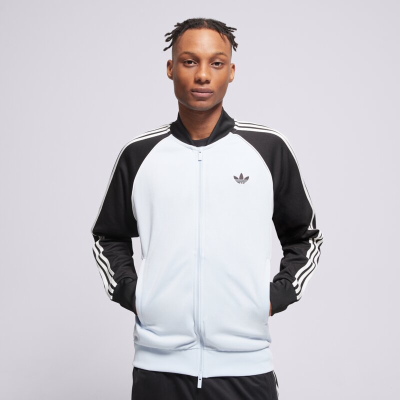 ADIDAS MIKINA SST TT