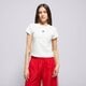 dámske tričko ADIDAS TRIČKO ESS SLIM TEE jc8973 farba biela