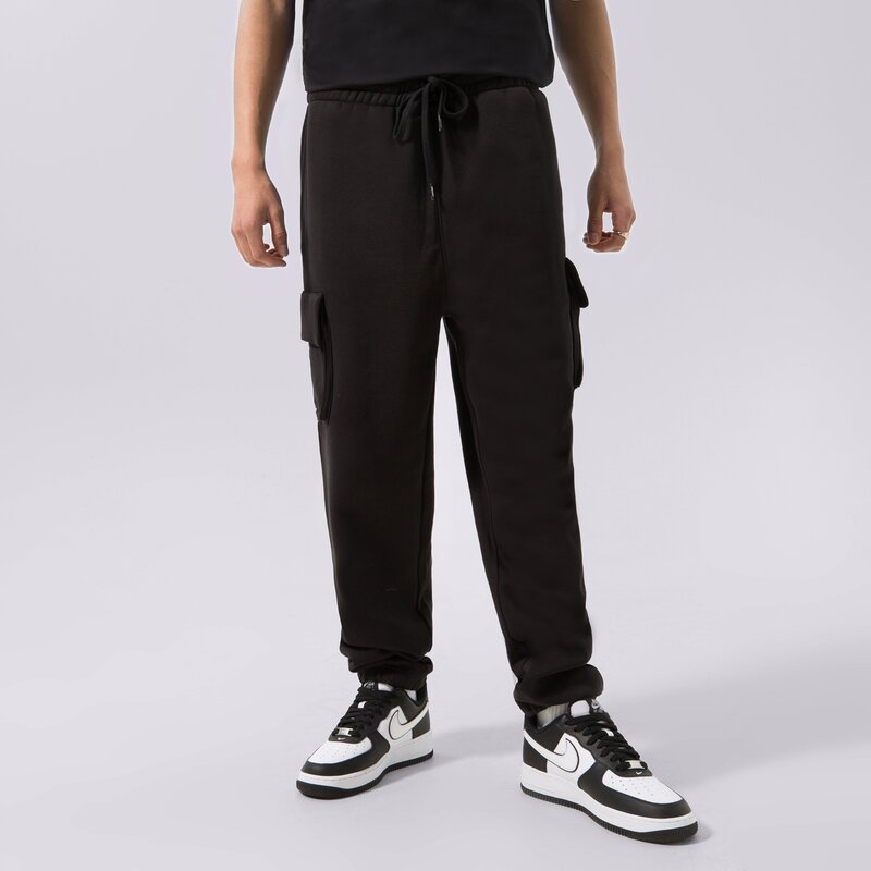 NEW ERA NOHAVICE  NE RELAXED CARGO NONE