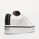 dámske tenisky (obuv) ADIDAS NIZZA PLATFORM W gw3870 farba biela