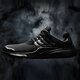 NIKE AIR PRESTO 305919009 farba čierna