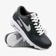 detské tenisky (obuv) NIKE AIR MAX 90 LTR BG 833412-021 farba sivá
