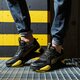 pánske tenisky (obuv) PUMA RS-X CORETO 373974-01 farba čierna