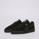 pánske skate obuv PUMA SUEDE CLASSIC  39978107 farba čierna