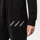 dámske nohavice ADIDAS NOHAVICE  TRACK PANTS hm4872 farba čierna