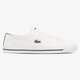 detské tenisky (obuv) LACOSTE MARCEL 316 2 732spj0105001 farba biela