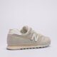 dámske tenisky (obuv) NEW BALANCE LI WL373V2 w3738x0 farba béžová