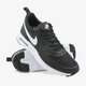 detské tenisky (obuv) NIKE AIR MAX VISION BG 917857009 farba čierna