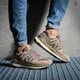 pánske tenisky (obuv) NEW BALANCE 5740  m5740rsb farba khaki