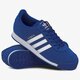 pánske tenisky (obuv) ADIDAS SAMOA fv4985 farba modrá