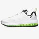 detské skate obuv NIKE AIR MAX DNA cz4652-103 farba sivá