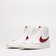 pánske tenisky (obuv) NIKE BLAZER MID '77 VINTAGE bq6806-120 farba biela
