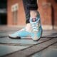 dámska outdoorová obuv TIMBERLAND GREELEY LOW  a14xe farba modrá
