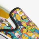 pánske skate obuv VANS UA COMFYCUSH SLIP-ON vn0a3wmd1tj farba viacfarebná