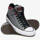 pánske tenisky (obuv) CONVERSE CHUCK TAYLOR ALL STAR STREET BOOT 168867c farba sivá