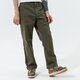 pánske nohavice VANS NOHAVICE  AUTHENTIC CHINO LOOSE PANT vn0a5fjbkcz1 farba khaki