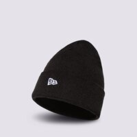 NEW ERA ČIAPKA ZIMNÁ CUFF KNIT BLK NEW ERA BLK