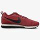 pánske tenisky (obuv) NIKE MD RUNNER 2 ENG MESH  916774-601 farba červená