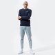 pánska mikina CHAMPION MIKINA CREWNECK SWEATSHIRT 214151bs501 farba tmavomodrá