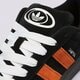 pánske skate obuv ADIDAS CAMPUS 00S ih8071 farba čierna