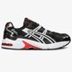 pánske tenisky (obuv) ASICS GEL-KAYANO 5 OG 1021a163001 farba čierna