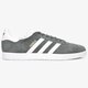 pánske tenisky (obuv) ADIDAS GAZELLE  cm8469 farba sivá