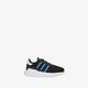 detské tenisky (obuv) ADIDAS LA TRAINER LITE EL I gz4286 farba čierna