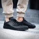 ADIDAS COURT VANTAGE s78775 farba čierna