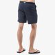 pánske šortky O'NEILL ŠORTKY  PM SOLID SHORTS 5036465085 farba tmavomodrá